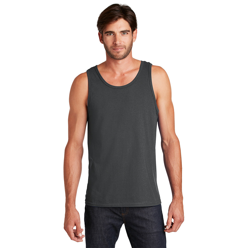District ® The Concert Tank ®