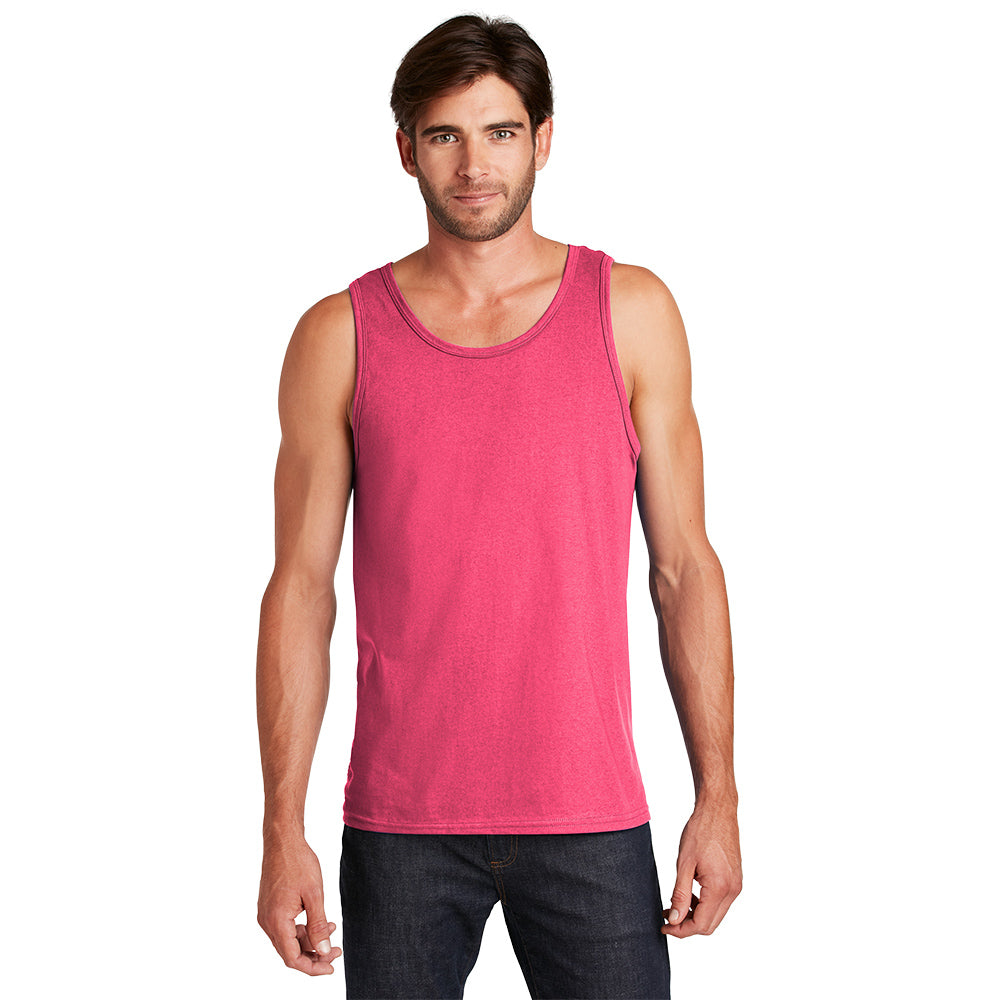 District ® The Concert Tank ®