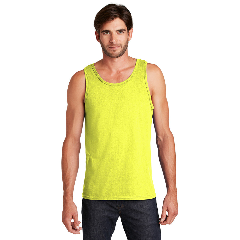 District ® The Concert Tank ®