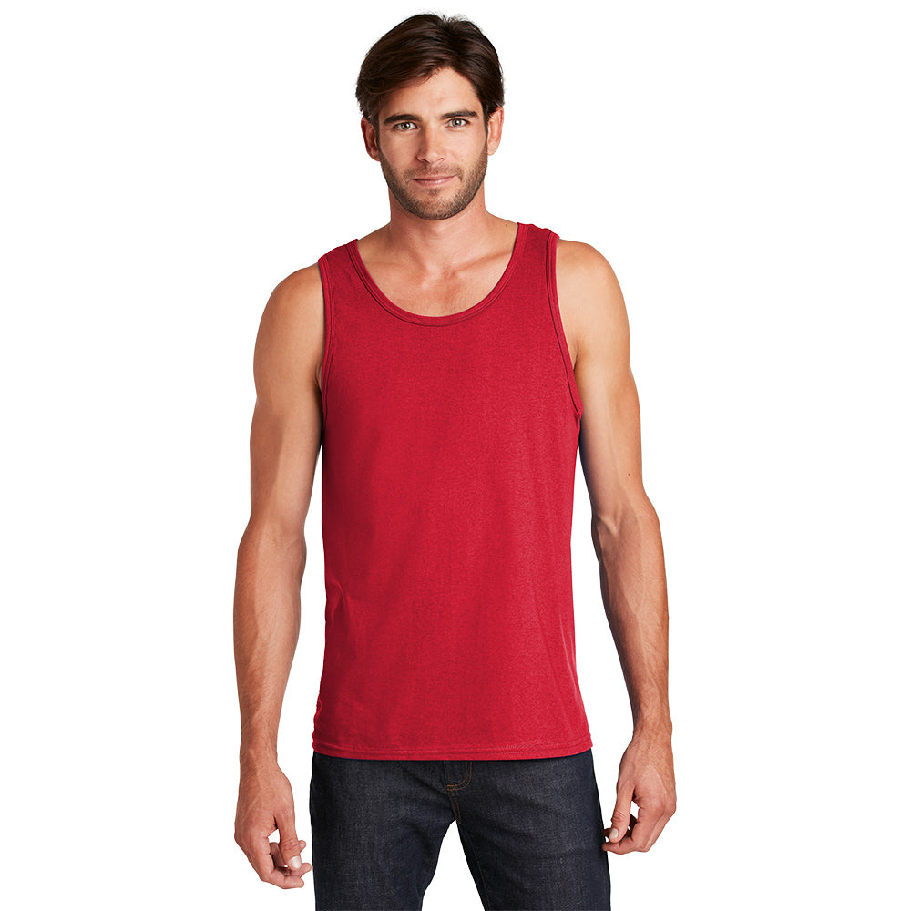 District ® The Concert Tank ®
