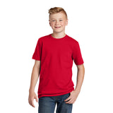 District ® Youth Very Important Tee ®