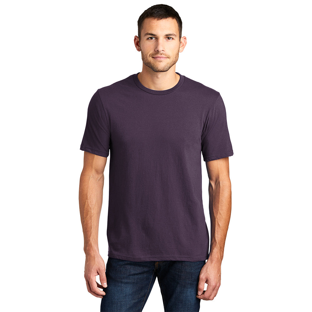 District ® Very Important Tee ®