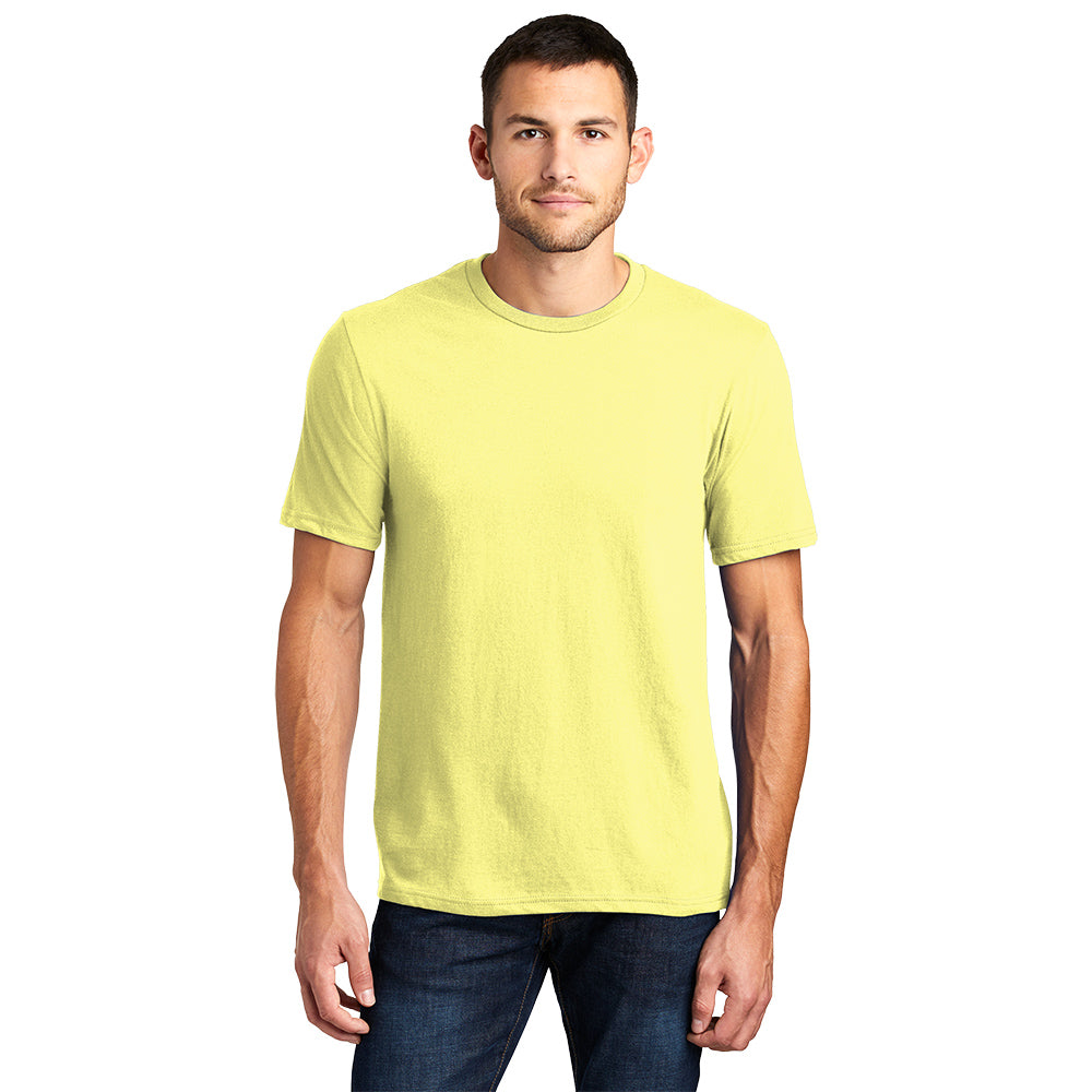 District ® Very Important Tee ®