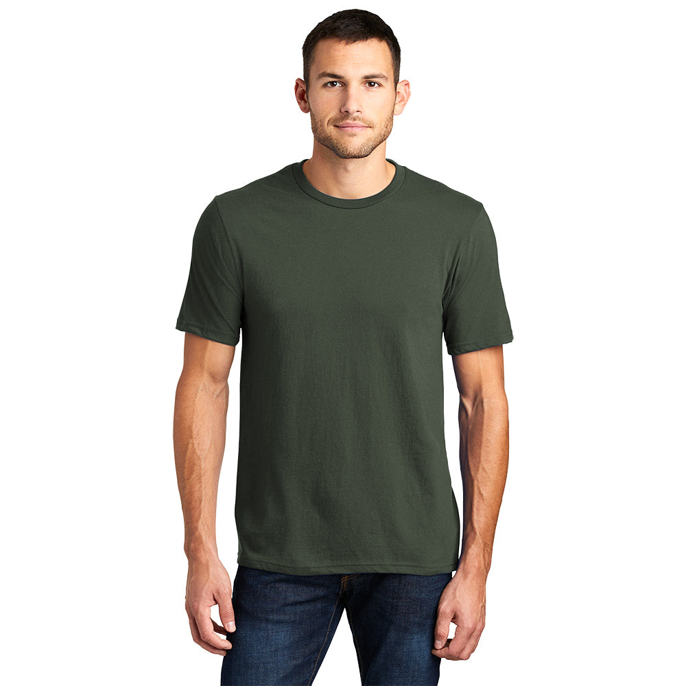 District ® Very Important Tee ®