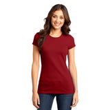 District ® Women’s Fitted Very Important Tee ®