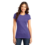 District ® Women’s Fitted Very Important Tee ®