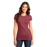 District ® Women’s Fitted Very Important Tee ®