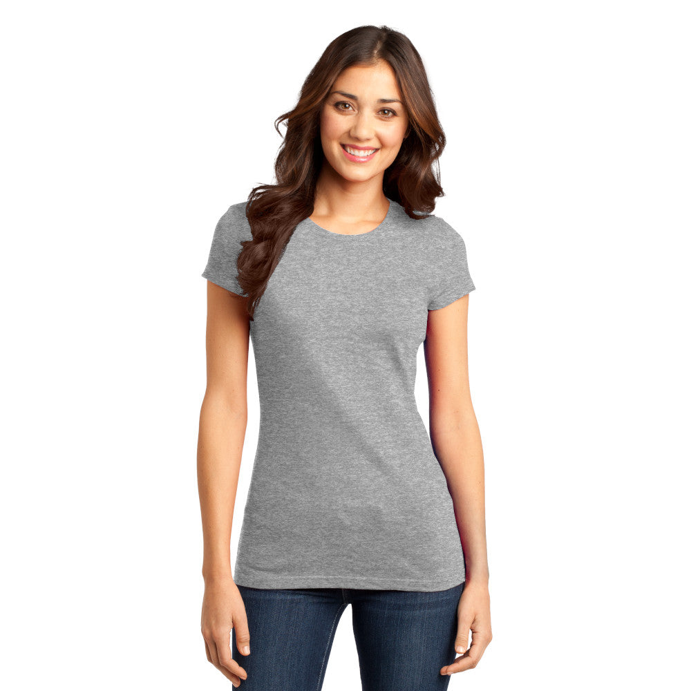 District ® Women’s Fitted Very Important Tee ®