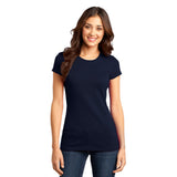 District ® Women’s Fitted Very Important Tee ®