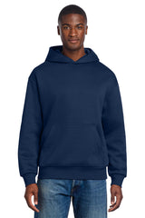 District® V.I.T.™ Heavyweight Fleece Hoodie