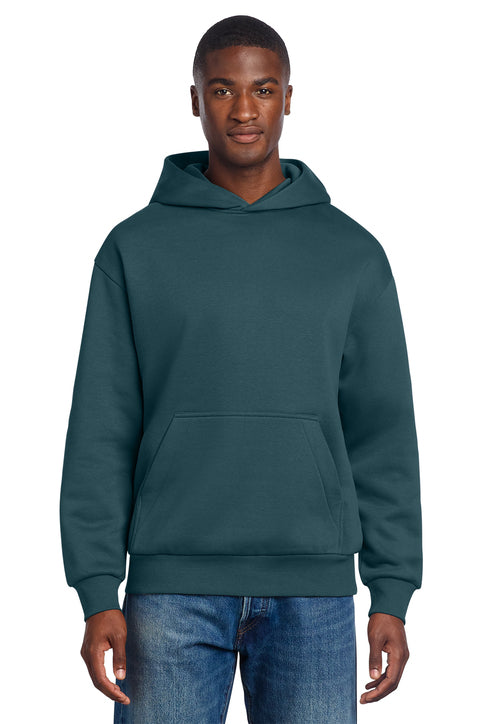 District® V.I.T.™ Heavyweight Fleece Hoodie