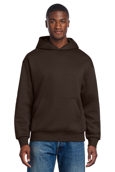 District® V.I.T.™ Heavyweight Fleece Hoodie