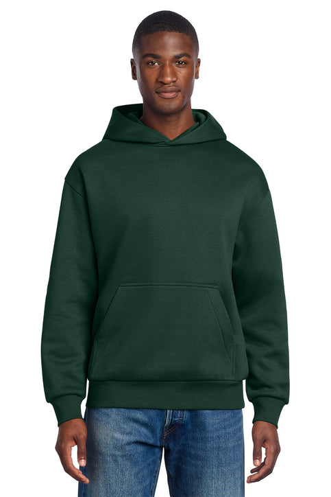 District® V.I.T.™ Heavyweight Fleece Hoodie