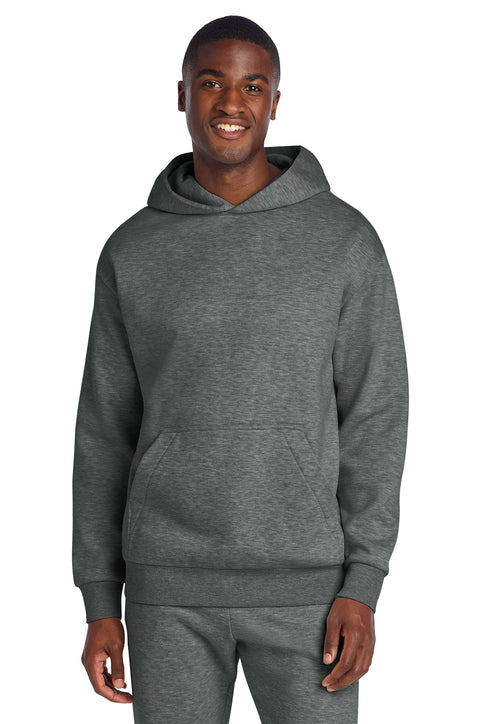 District® V.I.T.™ Heavyweight Fleece Hoodie