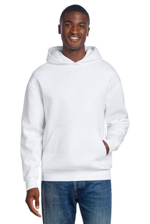 District® V.I.T.™ Heavyweight Fleece Hoodie