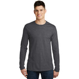 District ® Very Important Tee ® Long Sleeve