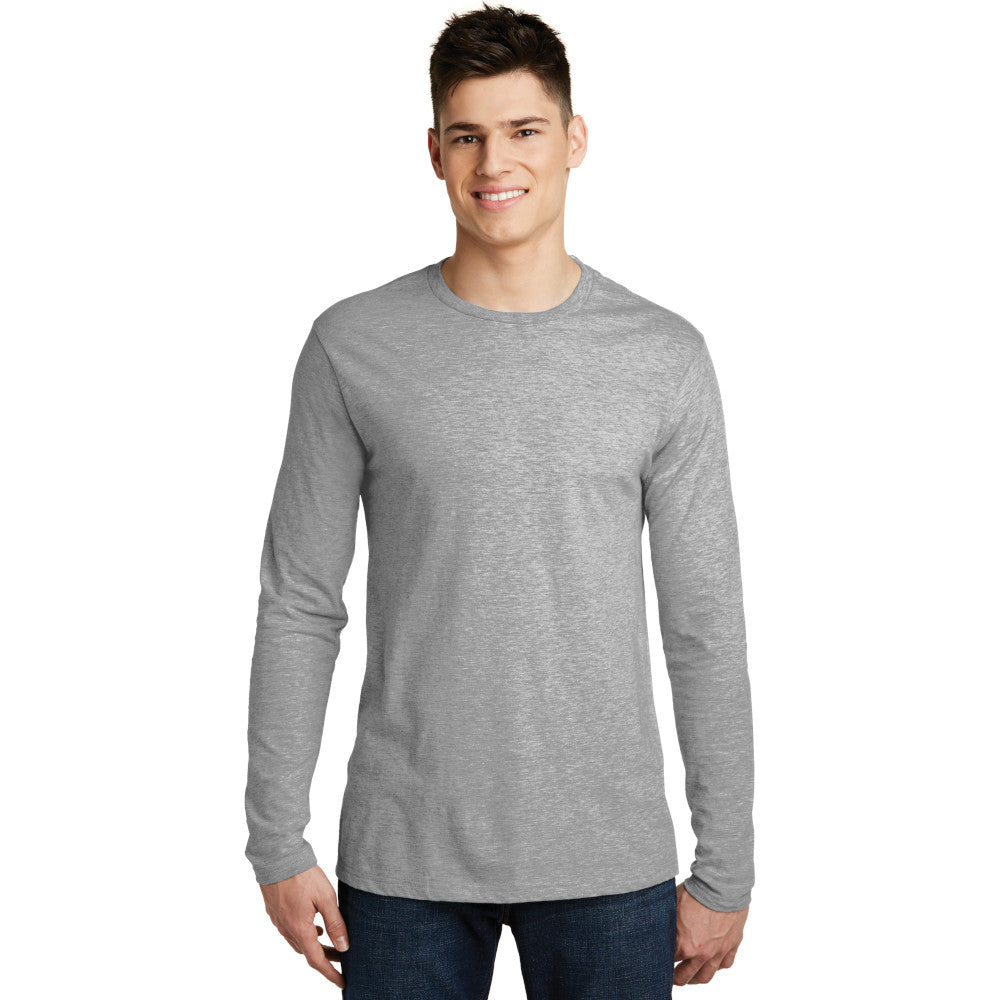 District ® Very Important Tee ® Long Sleeve