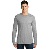 District ® Very Important Tee ® Long Sleeve