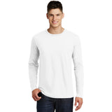 District ® Very Important Tee ® Long Sleeve