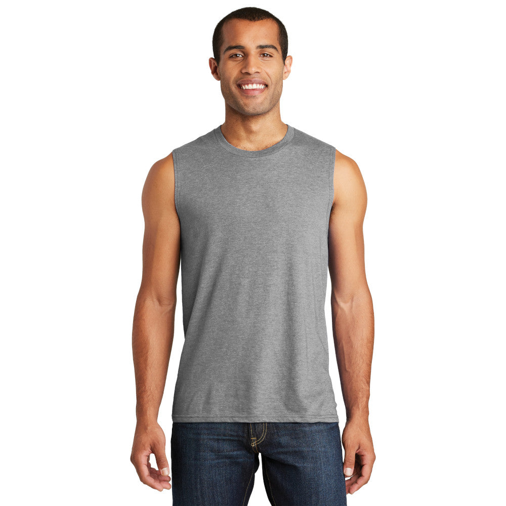 District ® V.I.T. ™Muscle Tank