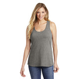 District ® Women’s V.I.T. ™Gathered Back Tank