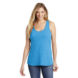 District ® Women’s V.I.T. ™Gathered Back Tank