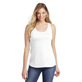 District ® Women’s V.I.T. ™Gathered Back Tank