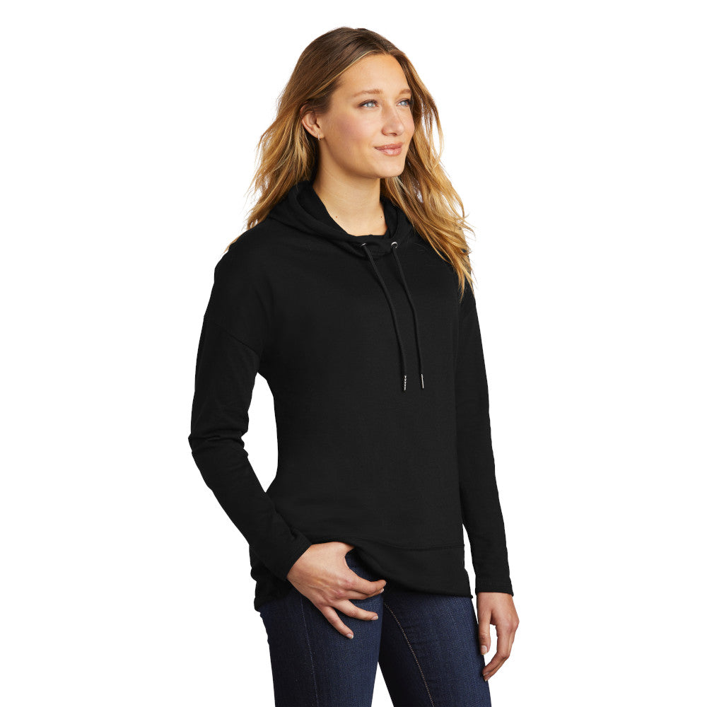 District ® Women’s Featherweight French Terry ™ Hoodie