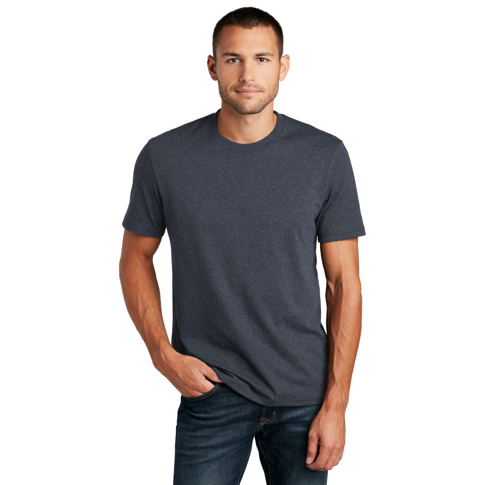 District ® Re-Tee®