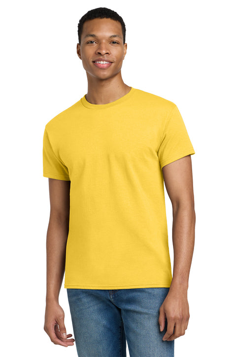 Gildan® - Ultra Cotton® 100% Cotton T-Shirt