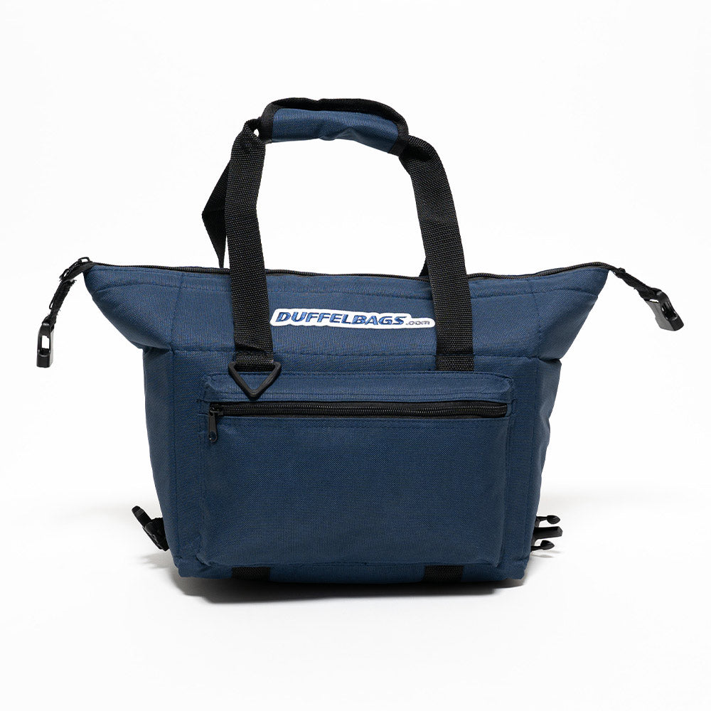 blue duffel bags in usa