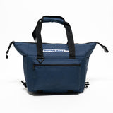 blue duffel bags in usa