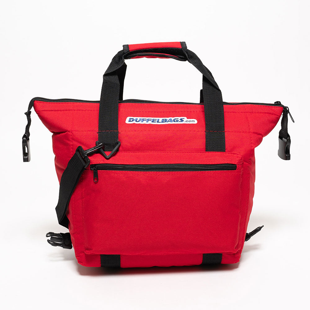 6 Pack DuffelGear Cooler Bag