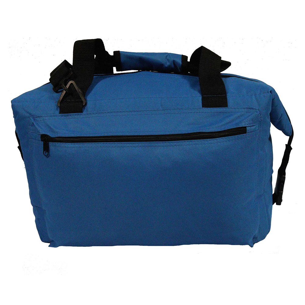 12 Pack Cooler Bag| Soft Cooler | Duffelbags.com