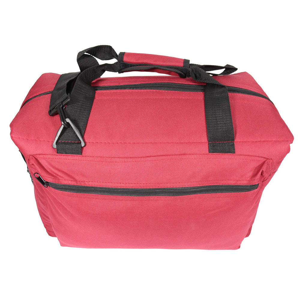 24 Pack DuffelGear Cooler Bag