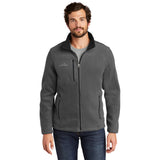 Eddie Bauer® - Full-Zip Fleece Jacket