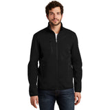 Eddie Bauer ® Dash Full-Zip Fleece Jacket