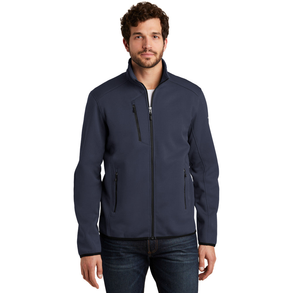 Eddie Bauer ® Dash Full-Zip Fleece Jacket