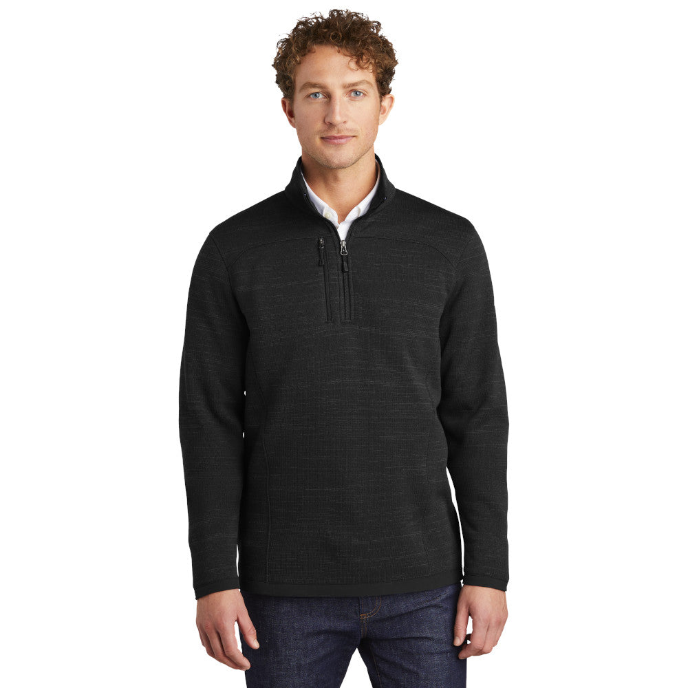 Eddie Bauer ® Sweater Fleece 1/4-Zip
