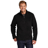 Port Authority® Cozy 1/4-Zip Fleece
