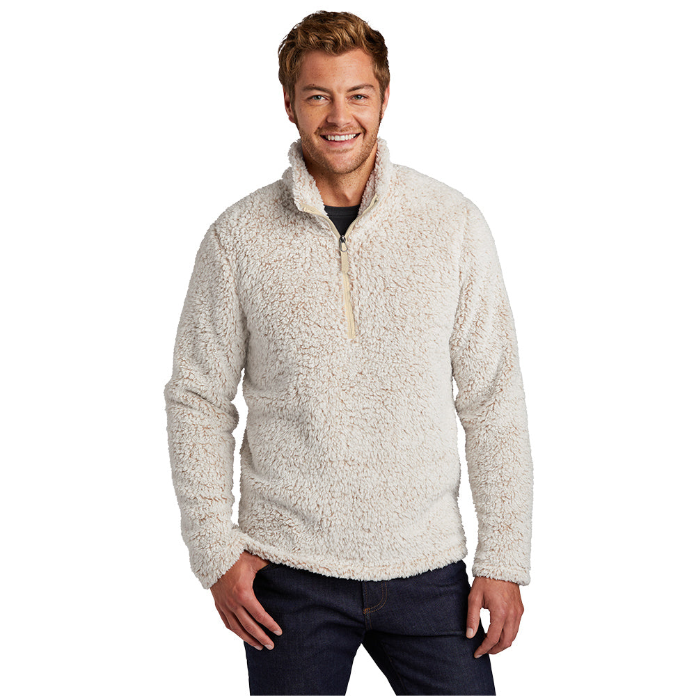 Port Authority® Cozy 1/4-Zip Fleece