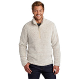 Port Authority® Cozy 1/4-Zip Fleece