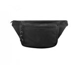 Deluxe 3 Pockets Fanny Pack
