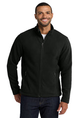 Port Authority® Value Fleece Jacket