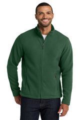 Port Authority® Value Fleece Jacket