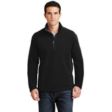 Port Authority® Value Fleece 1/4-Zip Pullover