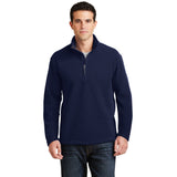 Port Authority® Value Fleece 1/4-Zip Pullover