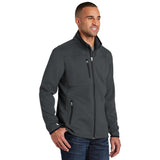 Port Authority® Pique Fleece Jacket