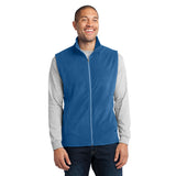 Port Authority® Microfleece Vest