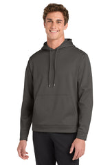 Sport-Tek® Sport-Wick® Fleece Hooded Pullover